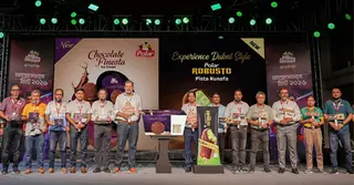 দুবাই স্টাইলে নতুন স্বাদে দু’টি আইসক্রিম আনলো পোলার